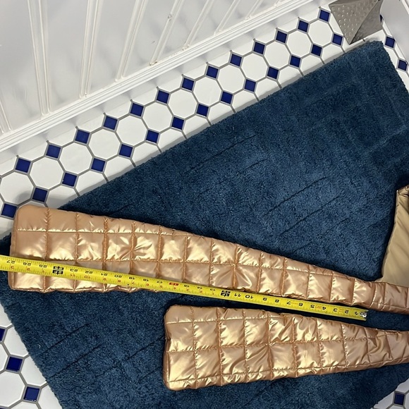 Anthropologie Puffy Hood Scarf NWT - Picture 5 of 12